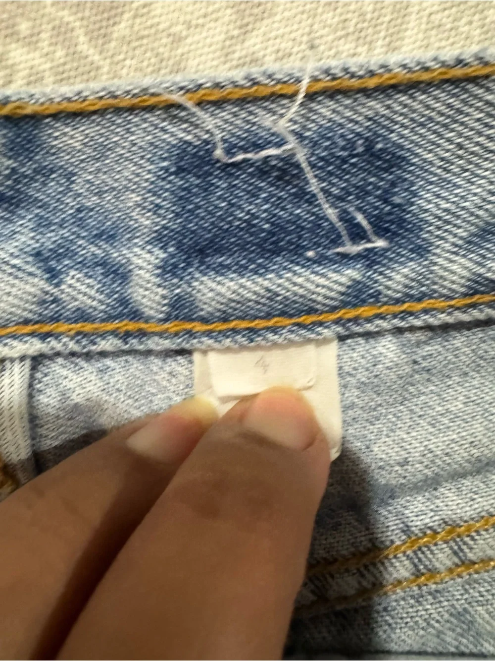 J. Crew casual high